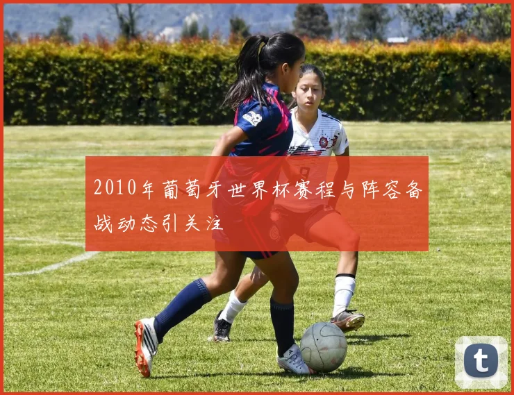 2010年葡萄牙世界杯赛程与阵容备战动态引关注