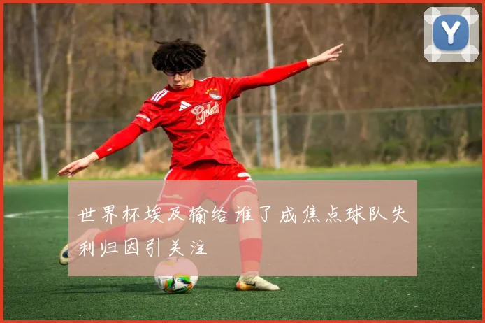世界杯埃及输给谁了成焦点球队失利归因引关注