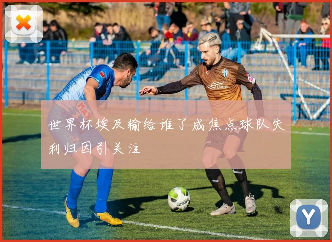 世界杯埃及输给谁了成焦点球队失利归因引关注