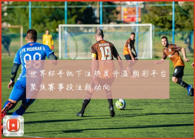 世界杯手机下注热度升温 购彩平台聚焦赛事投注新动向